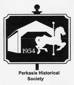 Perkasie Historical Society